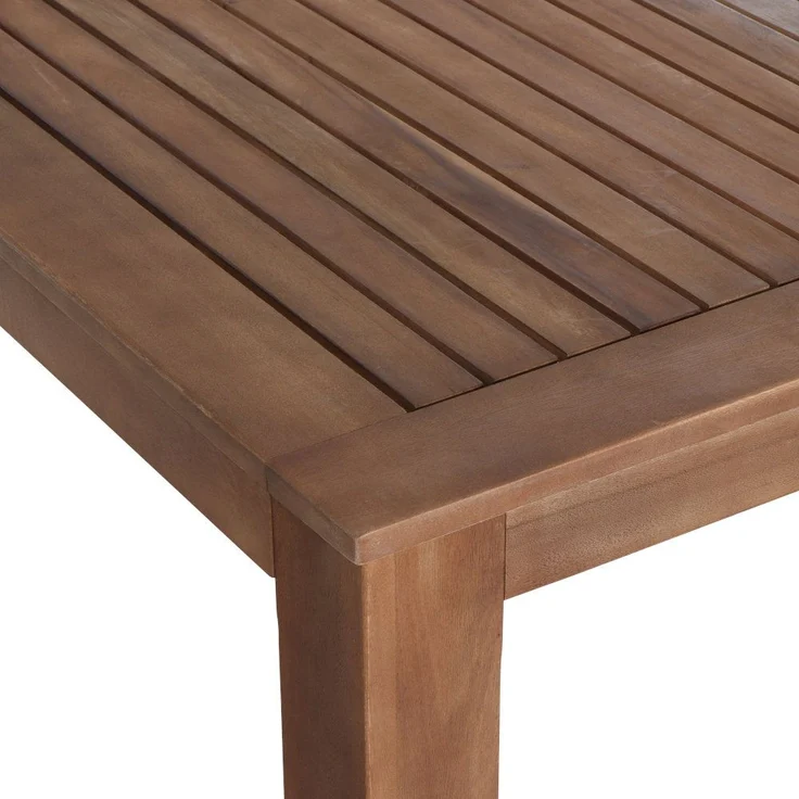 SIENA GARDEN 120527 Paleros Dining Tisch 160x90x75 cm ***NEU*** – Bild 7