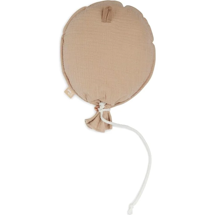 Jollein Stoffballon - Biscuit Braun – Bild 4