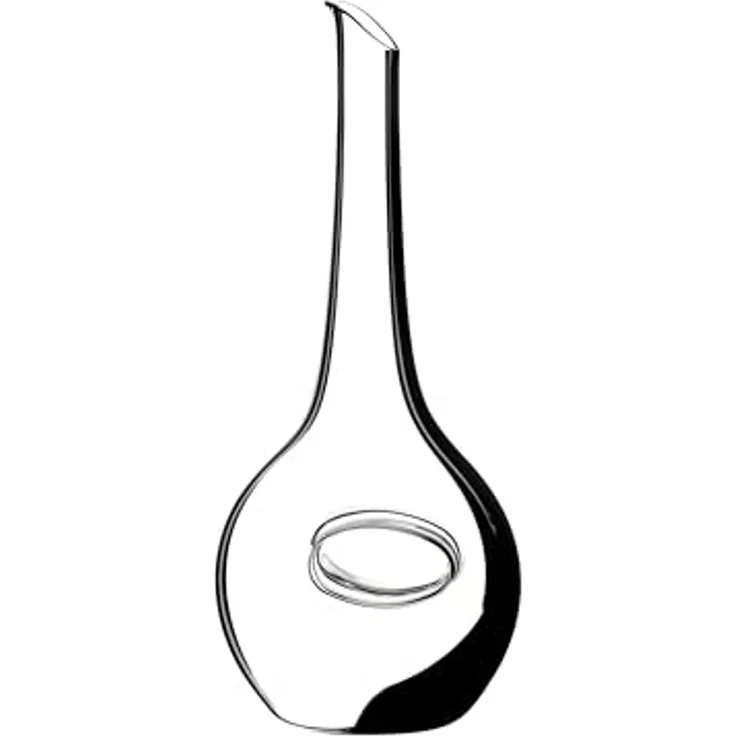 Riedel DEKANTER BLACK TIE OCCHIO NERO 1 Stück 200900004
