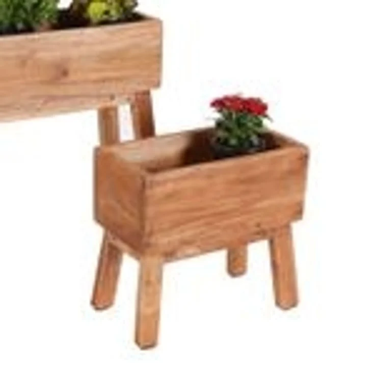 Pflanzenbox Avellino 2er Set – Bild 3