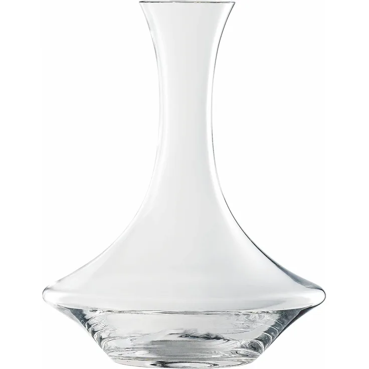 Spiegelau & Nachtmann Dekantierkaraffe, Kristallglas, 1,0 L, Authentis, 7240257