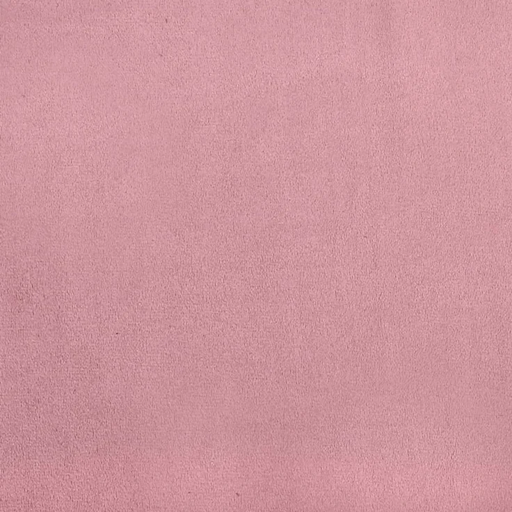 vidaXL Kopfteil-Kissen Rosa 160 cm Samt – Bild 8