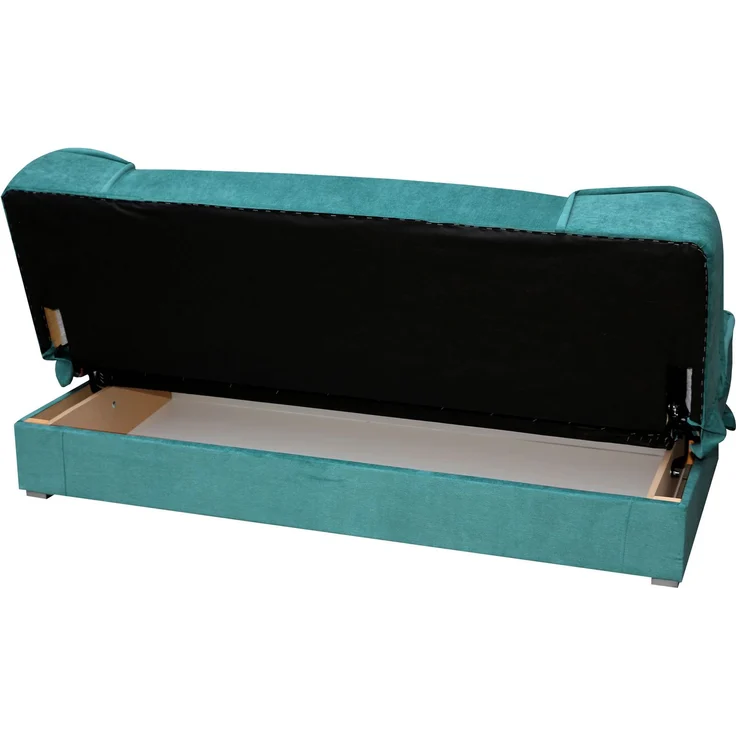 Schlafsofa Gemini, Farbe: Orinoco 22 – Bild 4