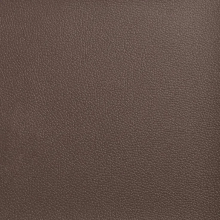 vidaXL Chesterfield-Sofa 3-Sitzer Braun Kunstleder 372668 – Bild 7