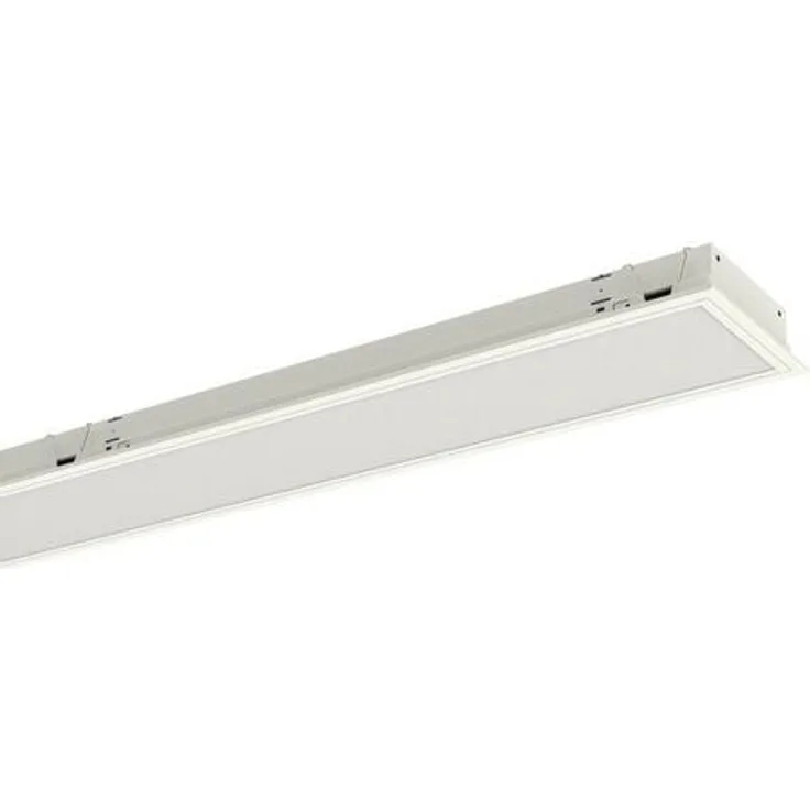 Ridi-Leuchten LED-Einbauleuchte 840, DALI EL-ES1547DA #0838087