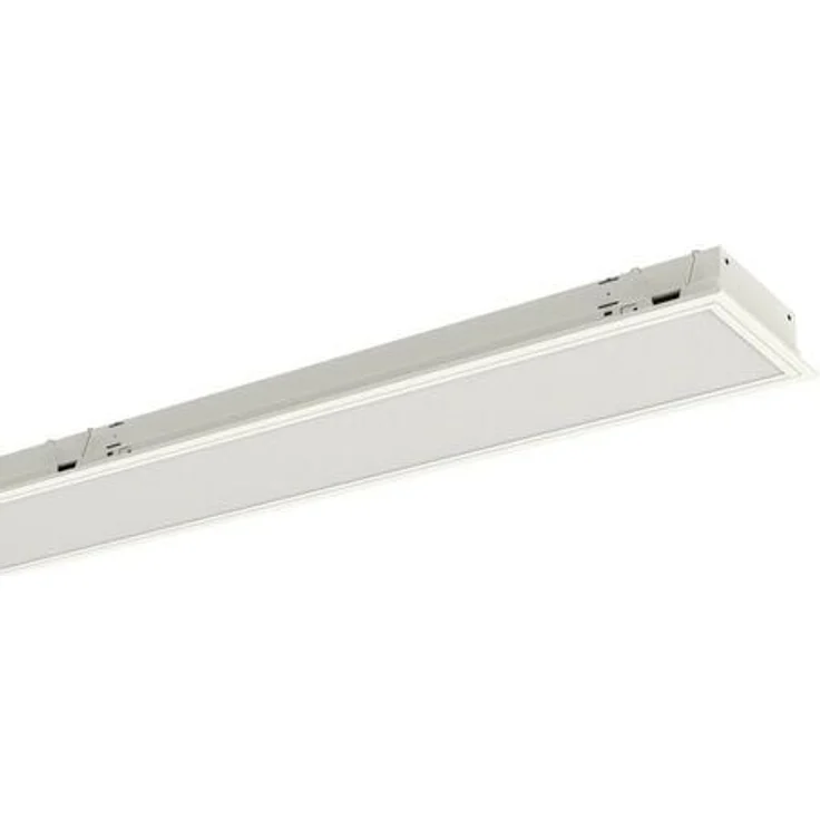 Ridi-Leuchten LED-Einbauleuchte 840, DALI EL-ES1547DA #0838087