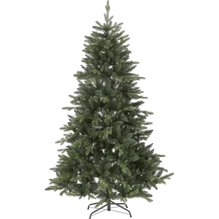 Künstlicher Weihnachtsbaum Bergen, 1,8m, Grün – Bild 1