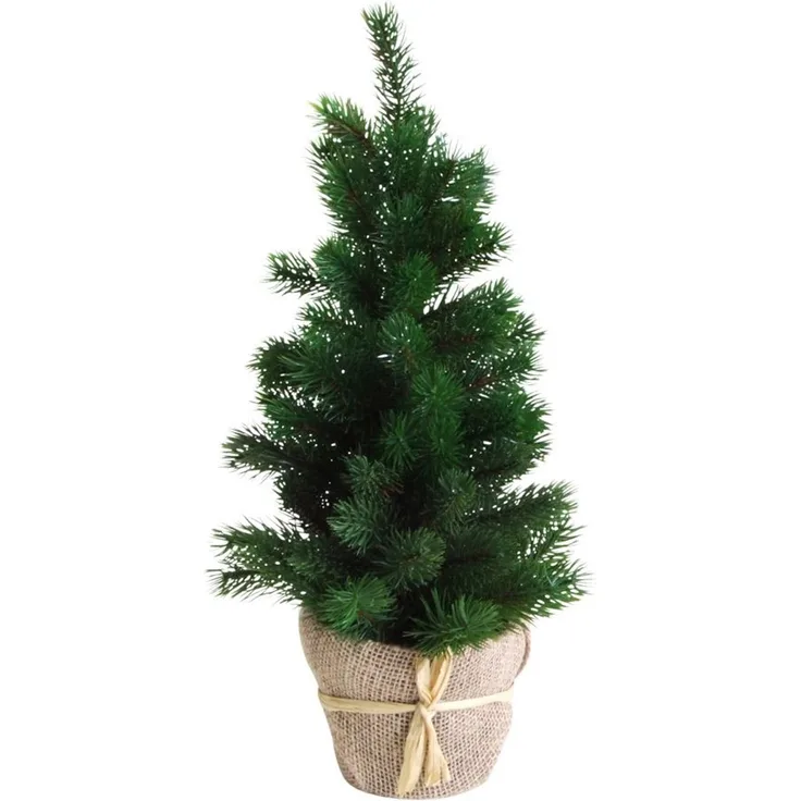 Mini-Weihnachtsbaum 48cm