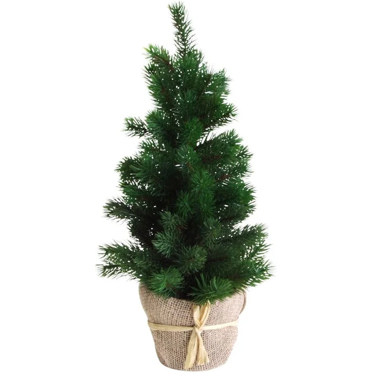 Mini-Weihnachtsbaum 48cm