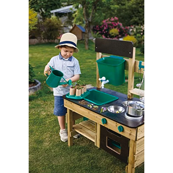 Outdoor Spielküche von beleduc – Bild 3