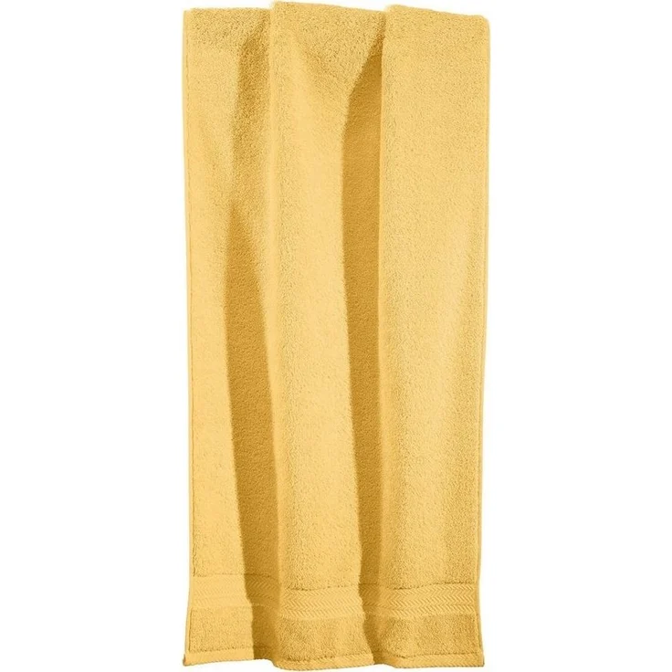 Erwin Müller Duschtuch Duschtuch "Friedrichshafen", Frottier, Walk-Frottier Uni – Bild 5