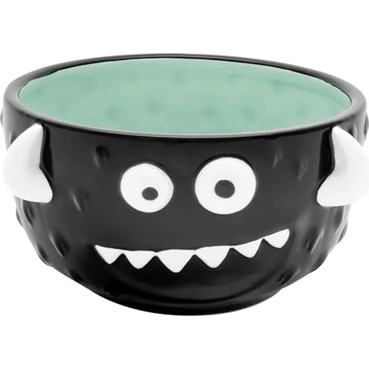 Müslischale Schüssel Schale Geschenk Sheepworld MONSTER STÄRKE 074163