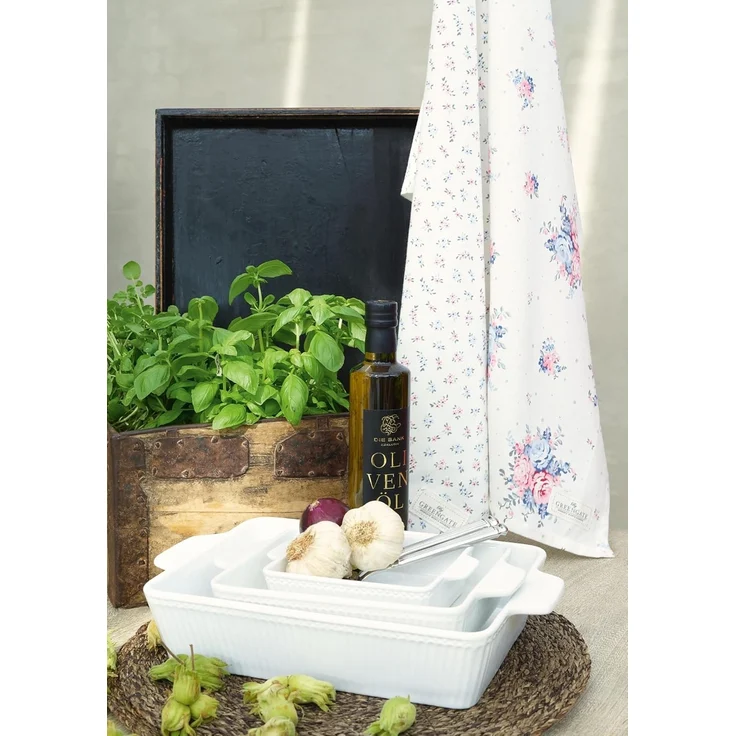 Greengate Pastateller Alice White (23 cm) STWPPSALI0106 – Bild 5