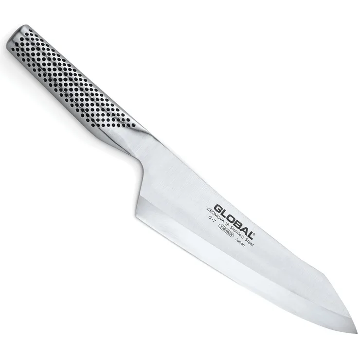 Global G-7 Kochmesser 18 cm Oriental Deba