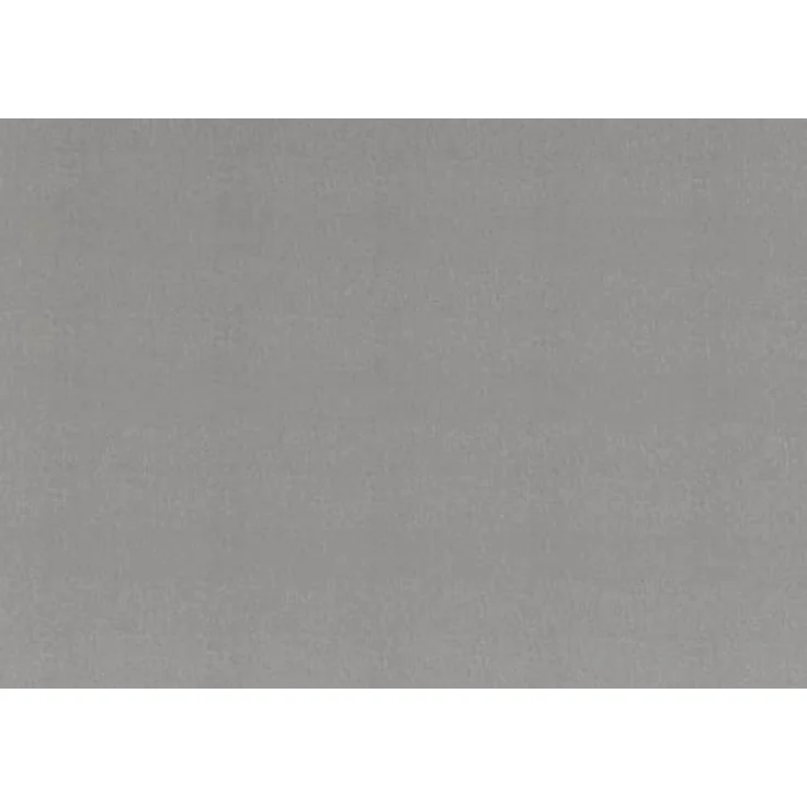 DHP Furniture Corey Bürostuhl Grau, höhenverstellbarer Drehstuhl mit Rollen, gepolsterter Arbeitsstuhl ohne Armlehnen, mit Metallgestell, 59 x 56 x 76 cm – Bild 7