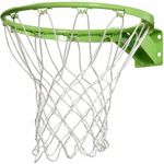 Exit Basketballkorb Galaxy | Wandmontage | Grün |