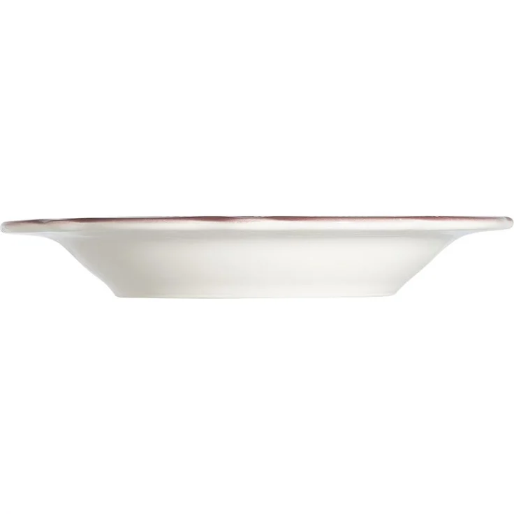 Hermia Concept Geschirr-Set Romatisch (24-tlg), 6 Personen, Porzellan, 24-teiliges Set für 6 Personen – Bild 5