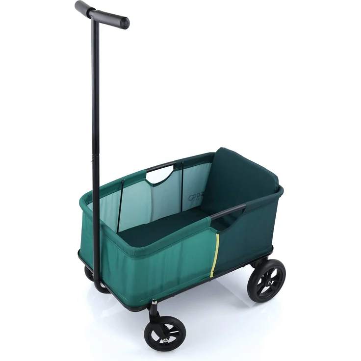 Hauck 'Eco' Bollerwagen, faltbar, bis 50 kg belastbar – Bild 6