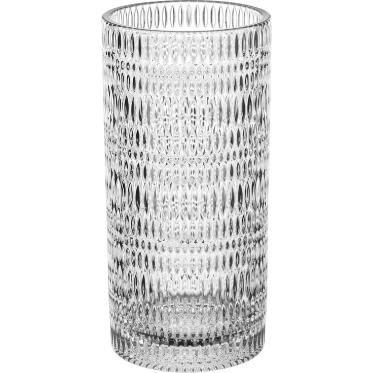 NACHTMANN 106381 ETHNO Vase / Windlicht 28 cm – Bild 1