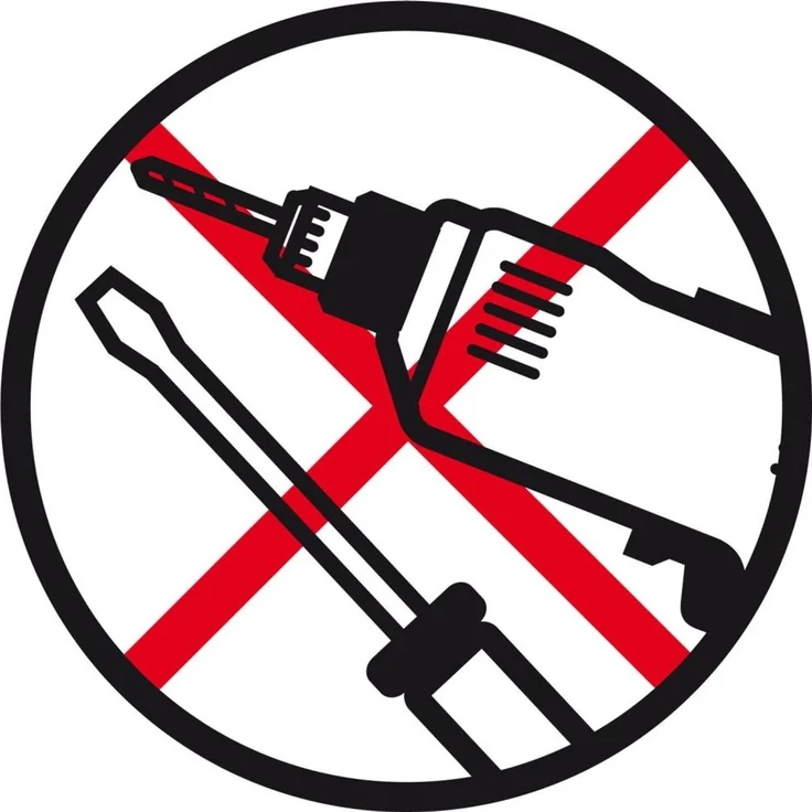 Gardinia EasyFix Thermo Rollo schiefer 120 x 150 cm – Bild 4