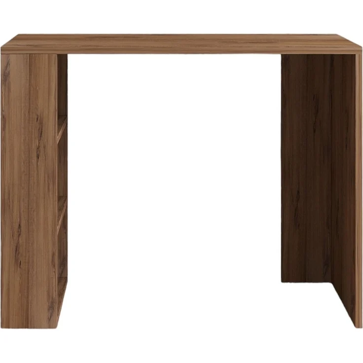 Skye Decor 'Pelit' Schreibtisch, Atlantik-Kiefer, 90 x 70 x 50 cm – Bild 5