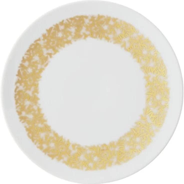Rosenthal Frühstücksteller TAC Gropius Festive Ornaments (22cm) 11280-426372-10222