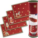 Villeroy & Boch Toy's Delight Jubiläums-Platzset Set 4-teilig