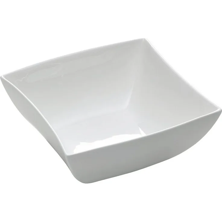 Schale EAST MEETS WEST 24 cm / Servierschale / Servierschüssel