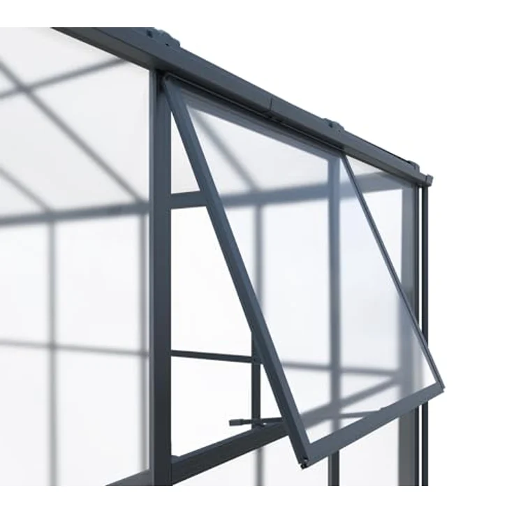 Westmann Suprema XL | schwarzes Orangerie – Bild 5
