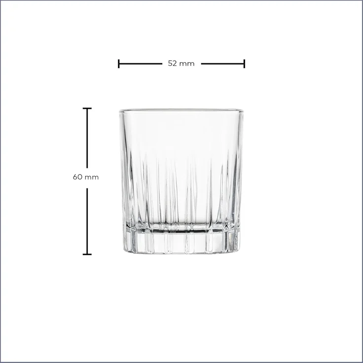Schott Zwiesel STAGE Bargläser Set 17-teilig – Bild 11