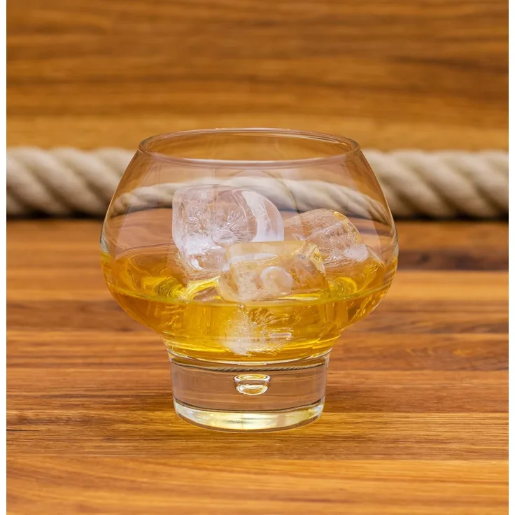 Durobor Whiskyglazen Isao 35 cl - 2 Stuks