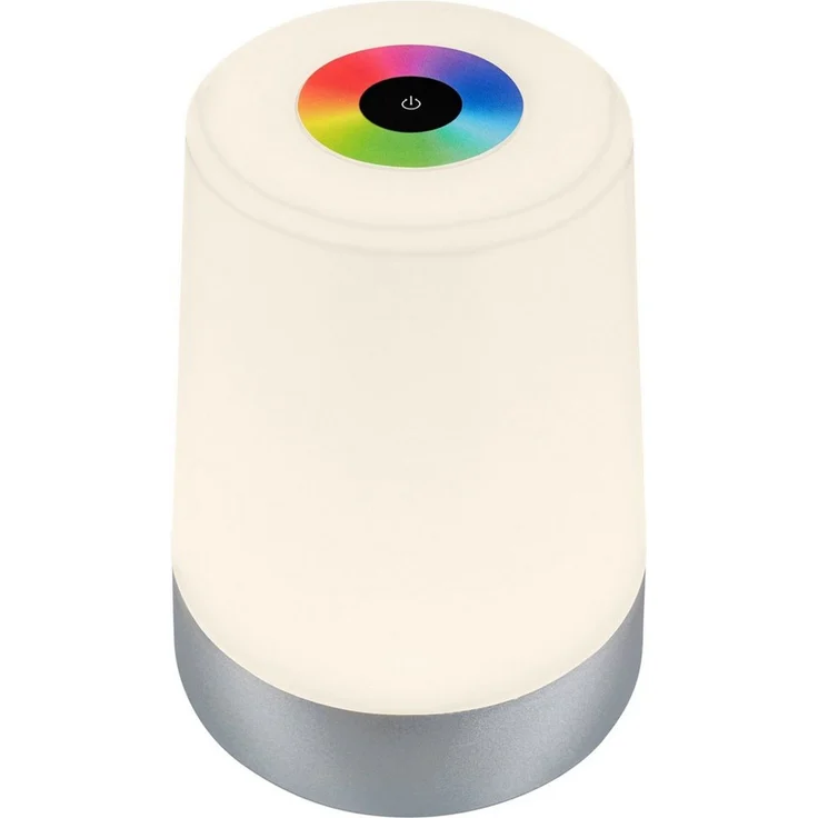 Briloner Leuchten LED Außen-Tischleuchte NUBUSI 7554014 – Bild 2