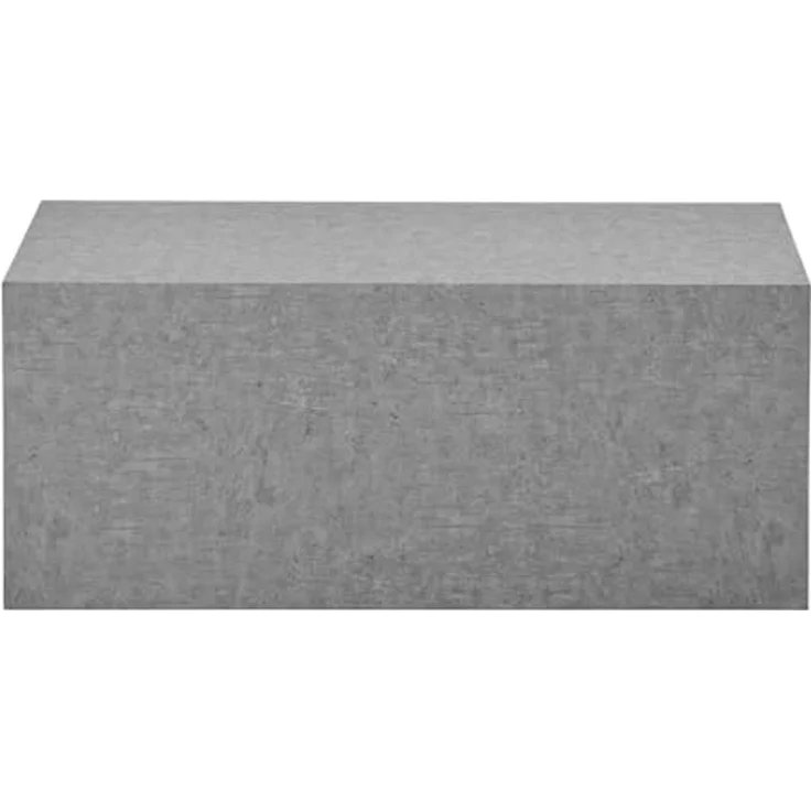 HOME DELUXE Couchtisch AMIRI L 95 x 40 x 50 cm (1-St), Marmoroptik, Wohnzimmertisch, Beistelltisch – Bild 7