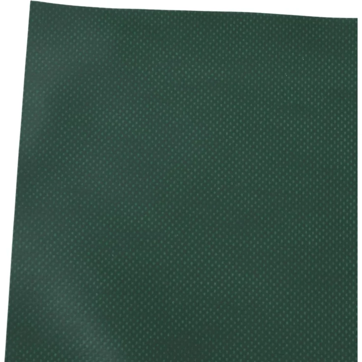 vidaXL Abdeckplane Grün 3x4 m 650 g/m² 156133 – Bild 6
