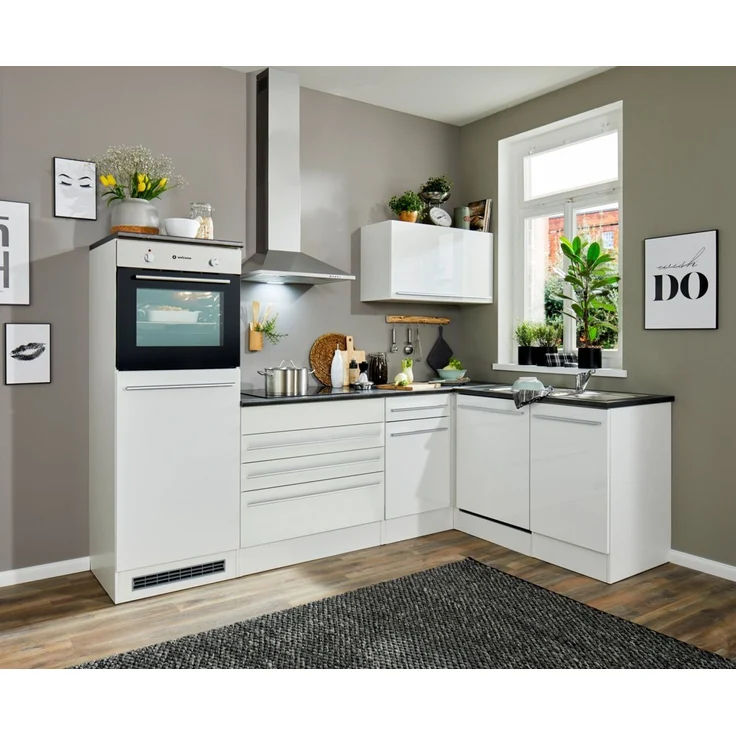 Eckunterschrank JAZZ – Bild 6