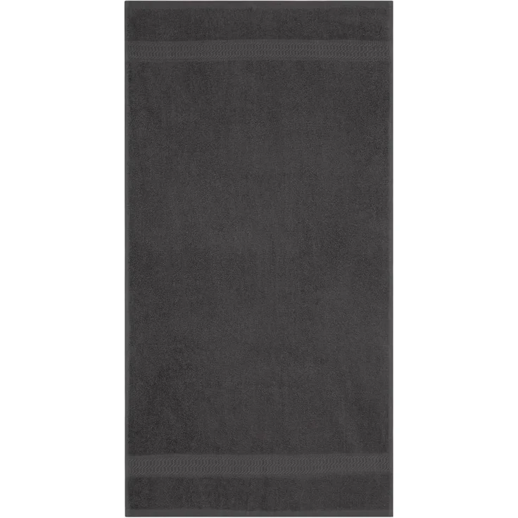 OTTO home Handtücher Juna, als Set und Serie erhältlich, 8 Handtücher, 50x100cm, Walkfrottier (8-St), 8-tlg. Handtuch-Set, 100% Baumwolle, mit Bordüre, Uni-Farben, weich – Bild 3
