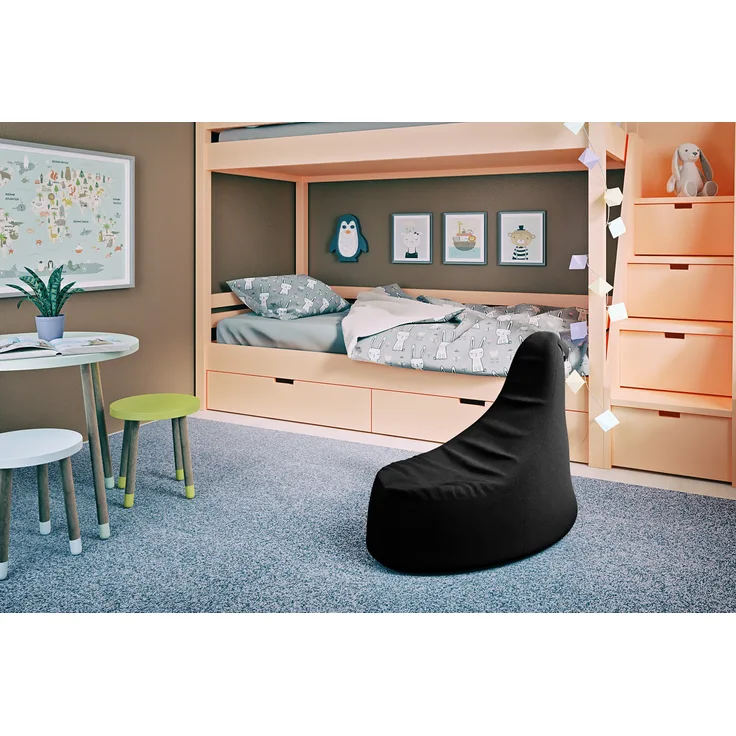 Eltap Berry Pouffe (Poco 10)