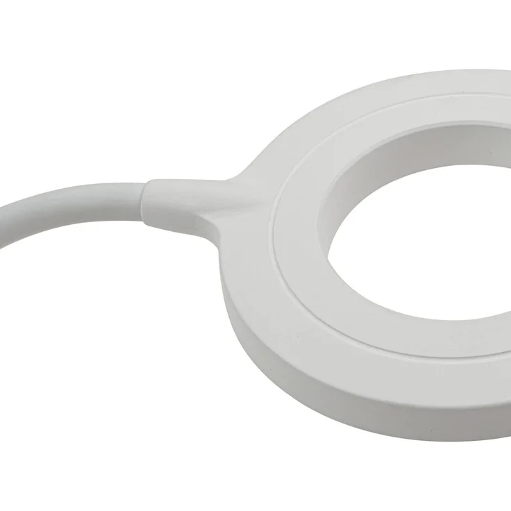 Lindby Tischleuchte Siona, Enthalten, 1 x 4 W LED, Farbwechsel warmweiß / tageslicht – Bild 5