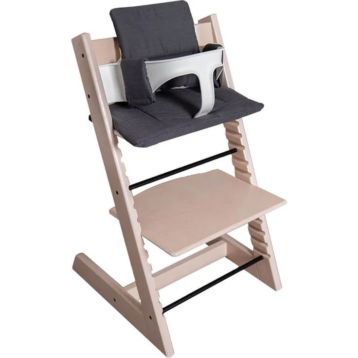 Hochstuhl Sitzkissen Design Lanzarote – Bild 2