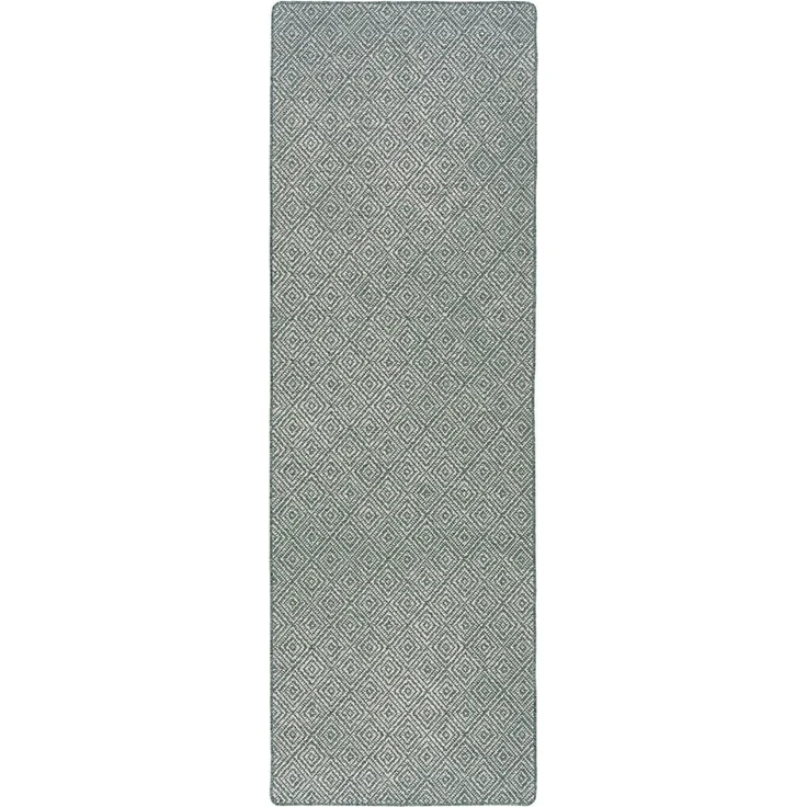 Snapstyle Läufer In- und Outdoor Teppich Läufer Beidseitig Newport, Rechteckig, Höhe: 3 mm – Bild 1