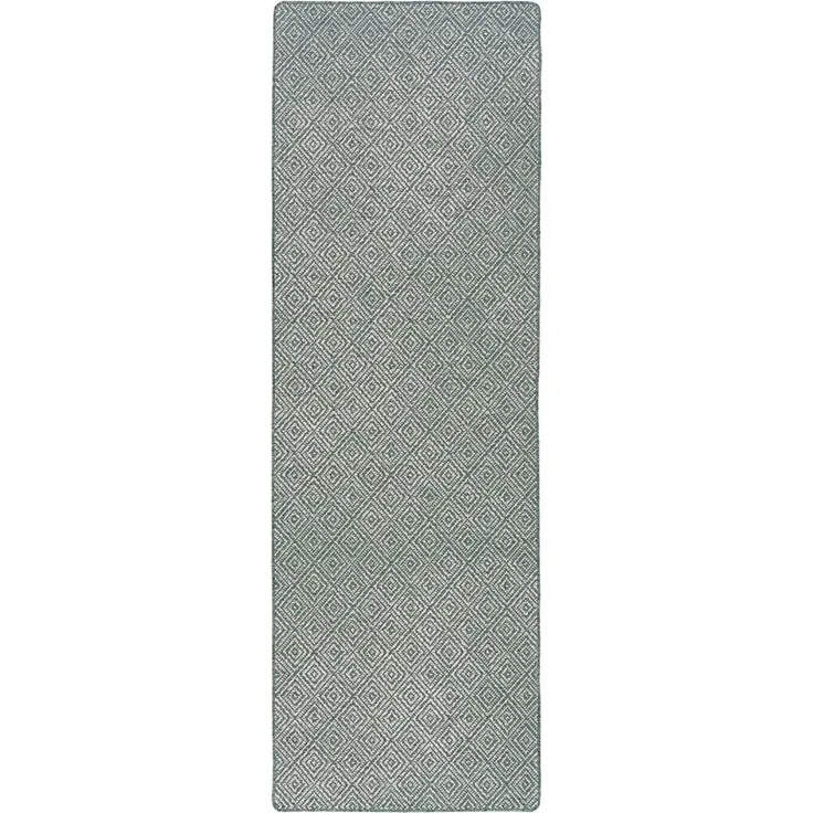 Snapstyle Läufer In- und Outdoor Teppich Läufer Beidseitig Newport, Rechteckig, Höhe: 3 mm