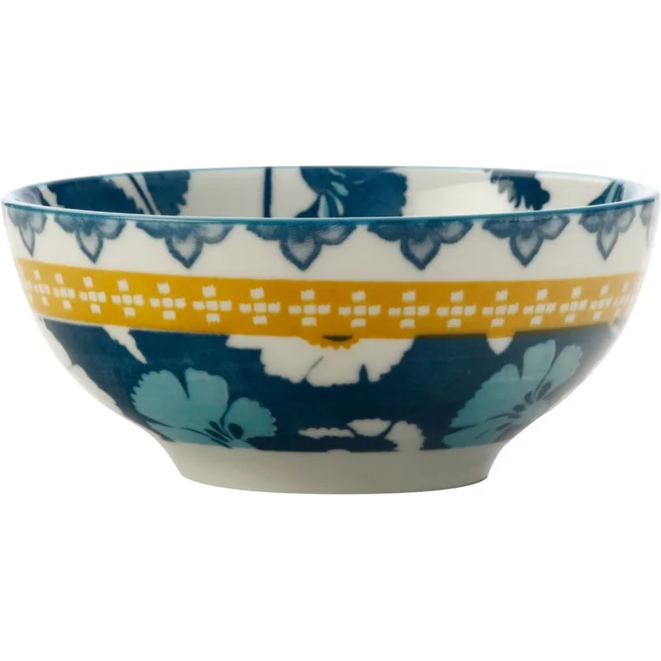 Maxwell & Williams RHAPSODY Schale Blaugrün, 10 cm, Porzellan