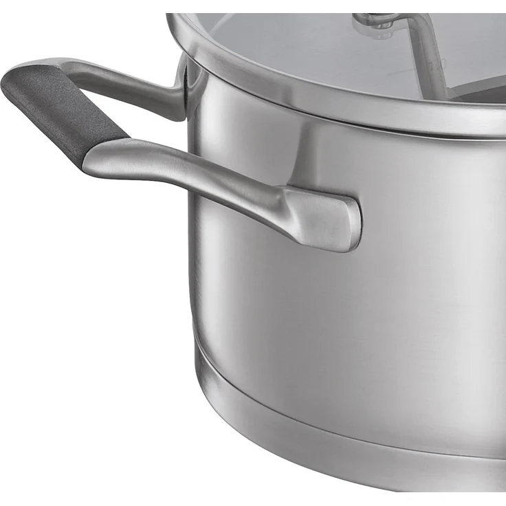 Küchenprofi Kochtopf BOLOGNA 16 cm – Bild 4