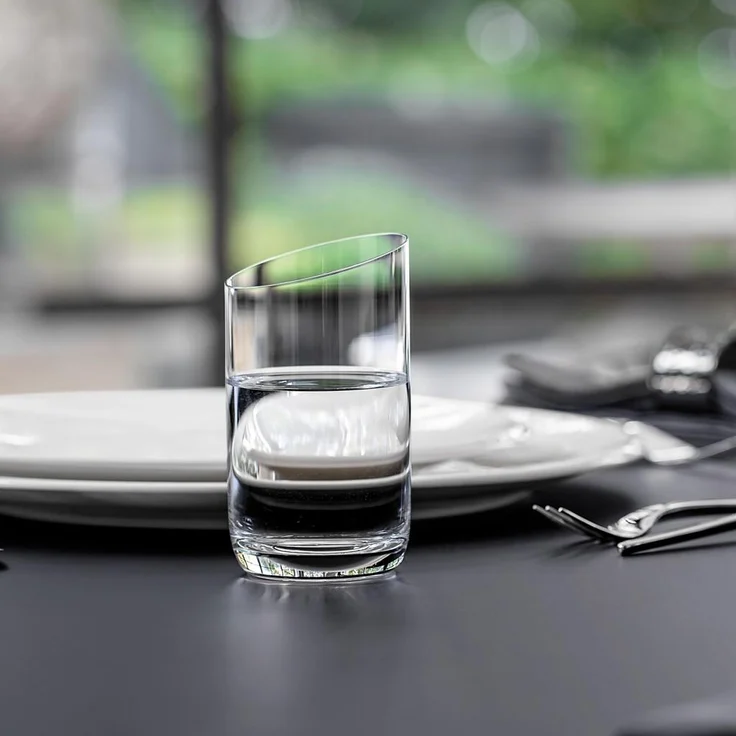 Villeroy & Boch NewMoon Becher 4er Set – Bild 7
