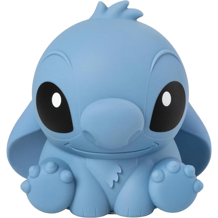 Tomik Toys GmbH Stitch Silikon Lampe – Bild 2