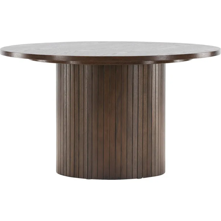 Livetastic Couchtisch, Mokka, Holzwerkstoff, 80x45x80 cm für Wohnzimmer