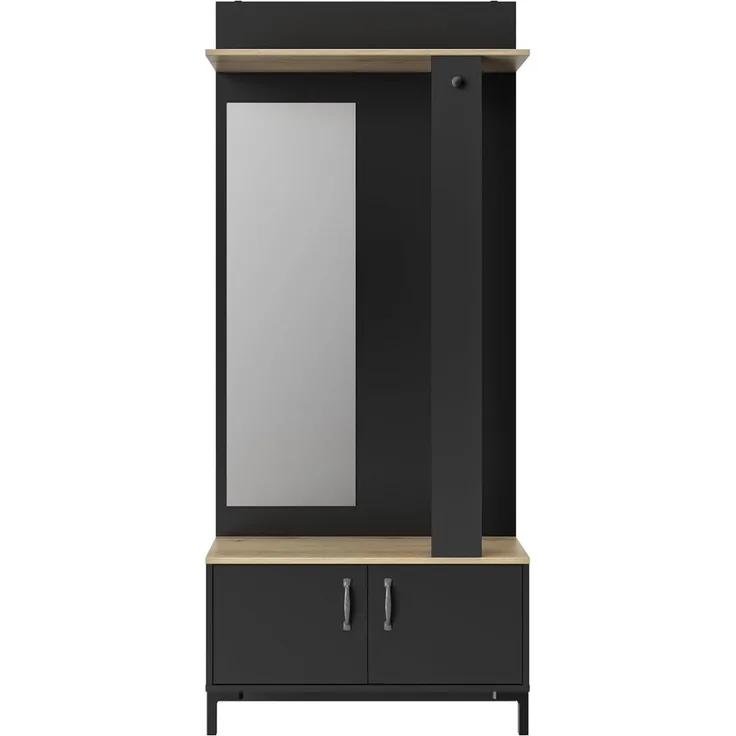 Kompaktgarderobe STORE