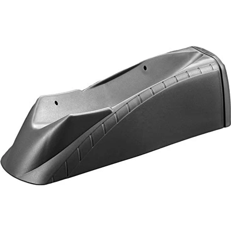 Elite 0991710 Travel Block für Elastogel Trainer, schwarz – Bild 2