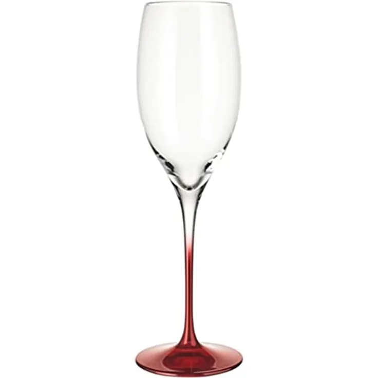 Villeroy & Boch Signature Allegorie Premium Rosewood Riesling / Weißwein fresh -Glas Set 2tlg. je 26,2cm 400ml A U S L A U F !