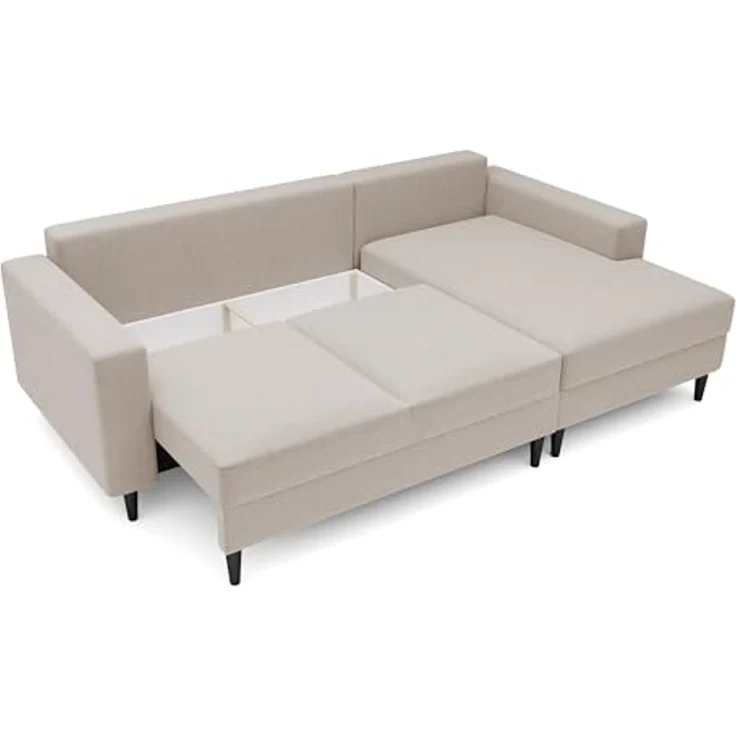 Selsey Corner, Beige, One Size – Bild 6